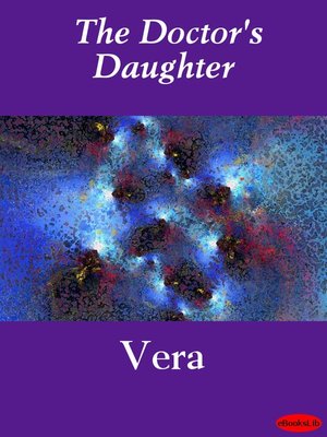 cover image of The Doctor's Daughter